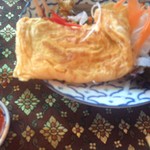 ケーラン - タイ風オムレツ