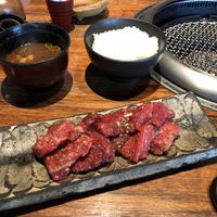 飛騨牛一頭家 馬喰一代 各務原 - 