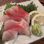 Hokkaidou Kaisen Izakaya Uotto - 