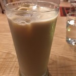 カフェ ウォルナット - 