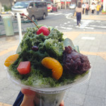 薄皮たい焼　銀のあん 日野駅店