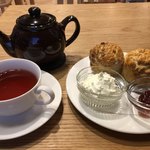 カフェ ウォルナット - 