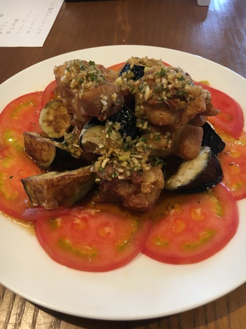 エコール レストラン EIWA（エイワ） - 安積永盛（その他）の写真