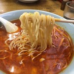 ラーメン松野屋 - 