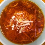 ラーメン松野屋 - 