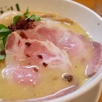 ラーメン イロドリ - 