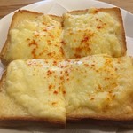 カフェ ウォルナット - 