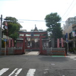 Edofuji - '18/08/04 金刀比羅大鷲神社