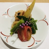 鮨 福原 - 