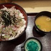 丼いなはん