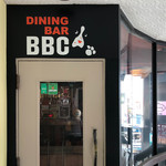 DINING BAR BBC - 