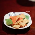 Ｄハートマン - チャーム