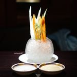 Ｄハートマン - 野菜スティック