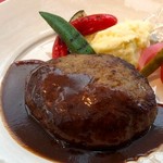 Grill Hana Chocolat - 