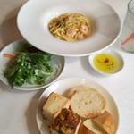 アーティーチョーク - 