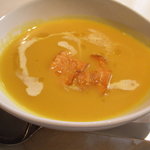 マザーエスタ - 有機にんじんのポタージュ