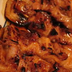 やきとん ひょっとこ - てっぽう