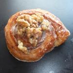 ペルル - くるみシナモンロール