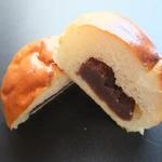 ペルル - こしあんパン