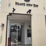 BRAND NEW DAY - 