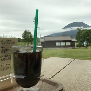有島記念館ブックカフェ_1