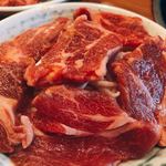 焼肉レストランカネチョウ - 