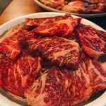 焼肉レストランカネチョウ - 