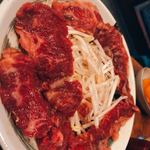 焼肉レストランカネチョウ - 