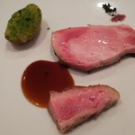 御影 ジュエンヌ - 