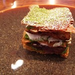 御影 ジュエンヌ - 