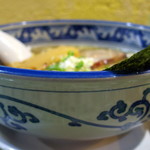 2018年8月　横から