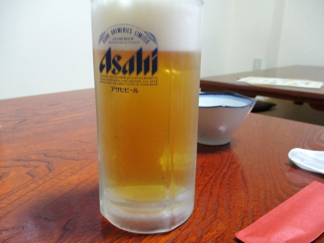 銀河 - 本宮（居酒屋）