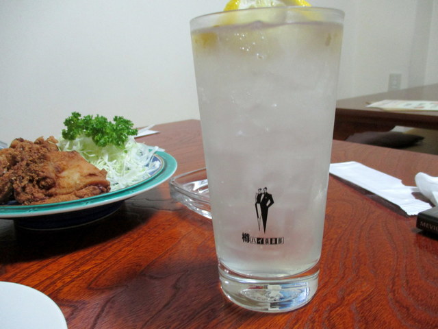 銀河 - 本宮（居酒屋）の写真