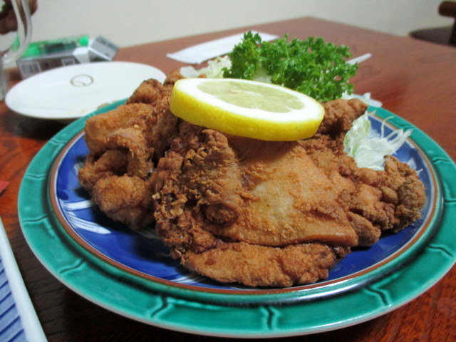 銀河 - 本宮（居酒屋）の写真