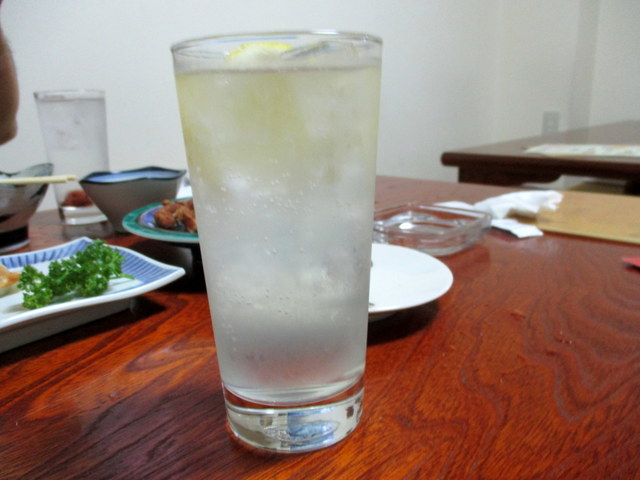 銀河 - 本宮（居酒屋）の写真