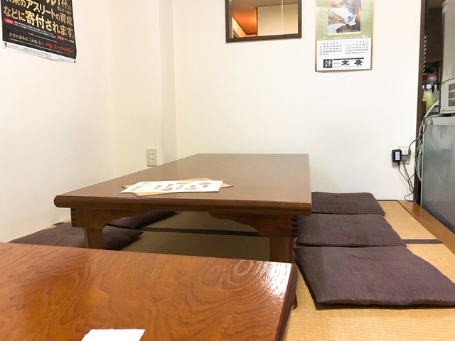 銀河 - 本宮（居酒屋）の写真