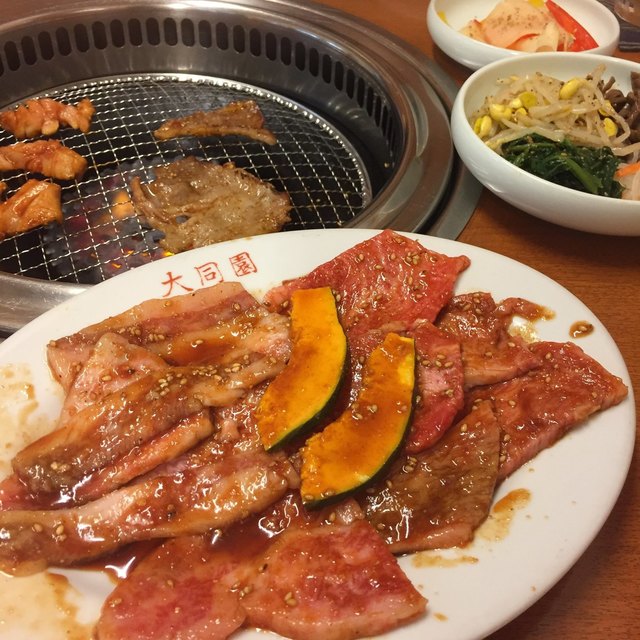 焼肉大同園 京急久里浜 焼肉 食べログ 焼肉大同園 京急久里浜 焼肉 食べログ