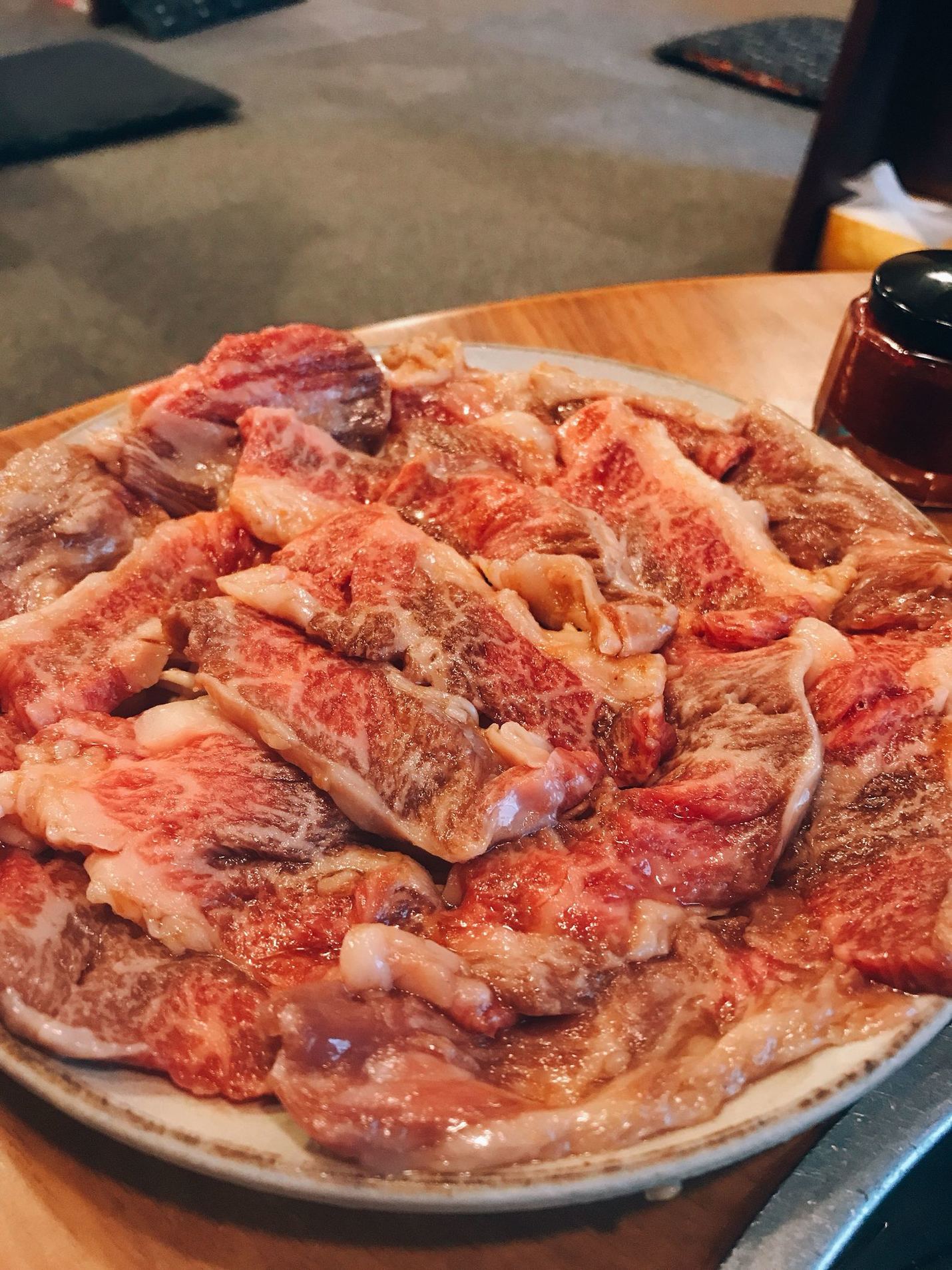 焼肉レストランカネチョウ name=
