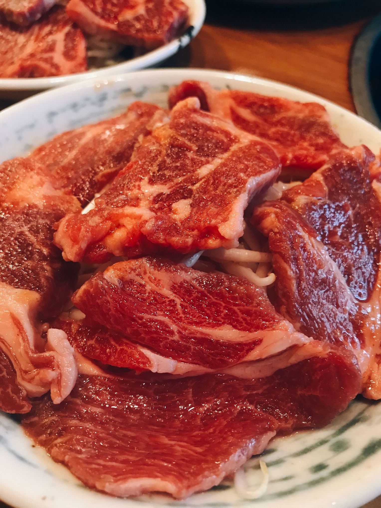 焼肉レストランカネチョウ name=