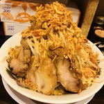 ラーメン 男塾!！ 日本橋店 - 