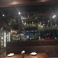 The Kitchen Salvatore Cuomo GINZA - 