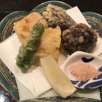 銀座 鮨 たじま - 