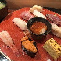 銀座 鮨 たじま - 