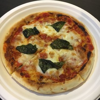 バール アズーロ_0