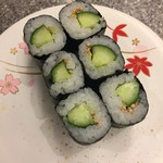 くるくる寿し - 