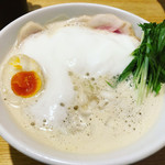 ふく流らーめん 轍  総本家 - 