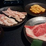 Yakiniku Hanten Keishouen - 