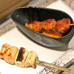 Yakitori Sakaba Honda Shouten - 