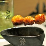 Yakitori Sakaba Honda Shouten - 