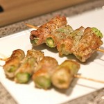 Yakitori Sakaba Honda Shouten - 